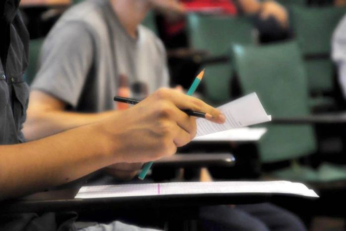 Exame foi aplicado em 25 de novembro do ano passado para 461,8 mil estudantes.