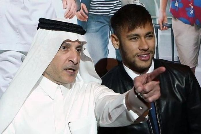 Neymar fecha acordo com time da Arábia Saudita por R$ 860 milhões, afirma jornal