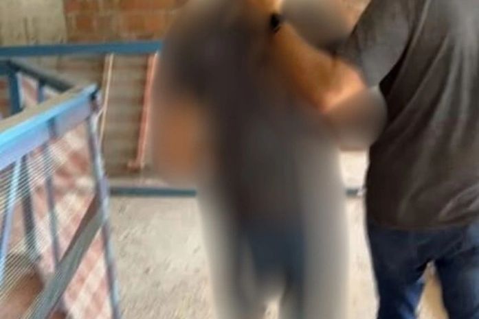 Acusado de matar homem com pedrada após ele tentar separar briga de casal é preso em Maceió