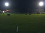 Com apagão e um jogador a menos, ASA derrota CSE no clássico do interior