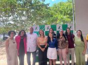 São Miguel dos Campos é representado em campanha estadual de Meio Ambiente