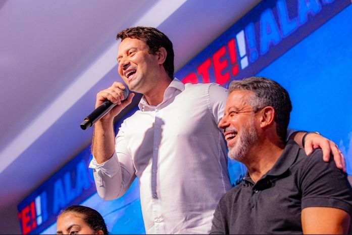 Bancada federal atesta que Arthur Lira no Senado será exemplo de lealdade, trabalho e eficácia por Alagoas