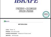 Prefeito de Penedo, Ronaldo Lopes, tem uma das maiores aprovações do Brasil, de acordo com nova pesquisa IBRAPE