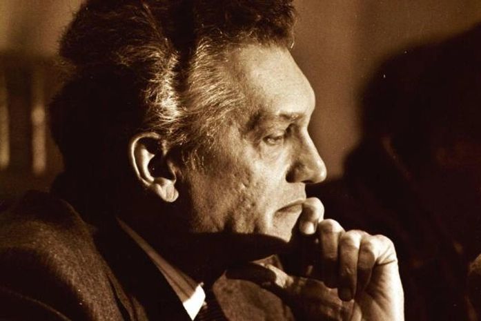 A genialidade de Celso Furtado