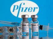 Vacina produzida pela Pfizer