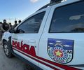 Ônibus com trabalhadores rurais sai da pista na AL-115, em Igaci