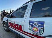 Ônibus com trabalhadores rurais sai da pista na AL-115, em Igaci