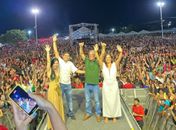 Festa de Bom Jesus dos Navegantes em Pão de Açúcar reúne mais de 80mil pessoas e aquece a economia no Sertão Alagoano