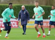 Seleção brasileira