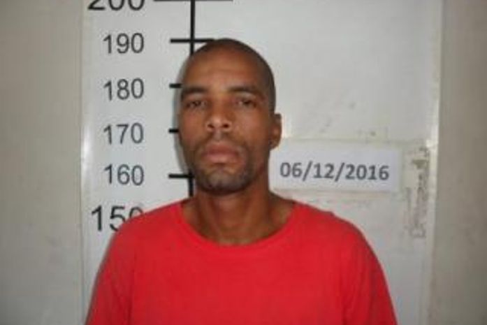 José Hildemar da Cruz Reis