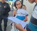 Polícia Civil cumpre mandado judicial de busca e apreensão de criança na Jatiúca