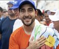 Apoio popular, base em todo o estado e primeiras posições nas pesquisas colocam Guilherme Lopes cada vez mais próximo da Assembleia Legislativa
