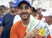 Apoio popular, base em todo o estado e primeiras posições nas pesquisas colocam Guilherme Lopes cada vez mais próximo da Assembleia Legislativa