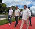 
Aliados de JHC avaliam que aliança com Arthur Lira só vale a pena com Luciano Barbosa
