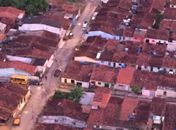 Operação conjunta prende suspeitos de crimes na parte alta de Maceió