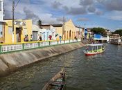 Homem é executado a tiros no centro de Piaçabuçu