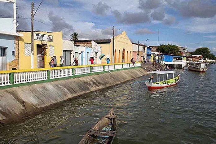 Homem é executado a tiros no centro de Piaçabuçu