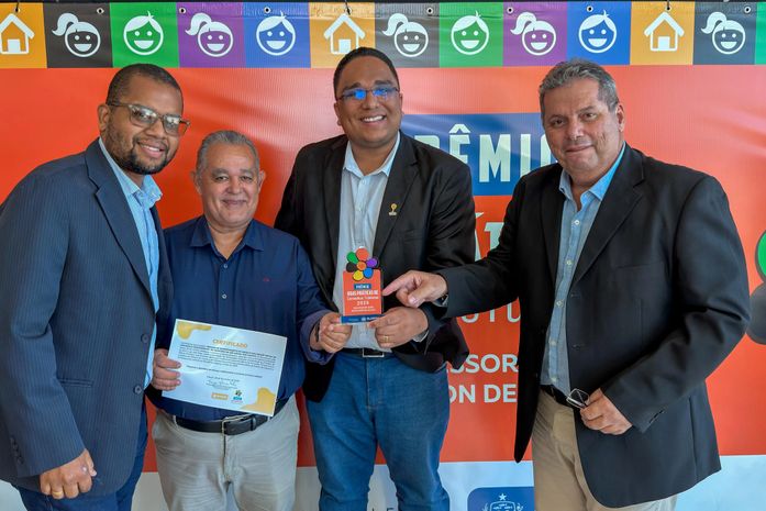 Entre 102 municípios, São Miguel dos Campos conquista 1º lugar no Prêmio de Boas Práticas dos Conselhos Tutelares