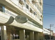 Sede da Arsal e do Ipaseal