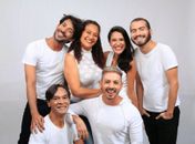 Espetáculo 'Pra desprender' estreia 5 de dezembro em Maceió