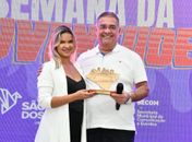 Prêmio Jovens que Inspiram emociona e conta histórias de superação em São Miguel dos Campos