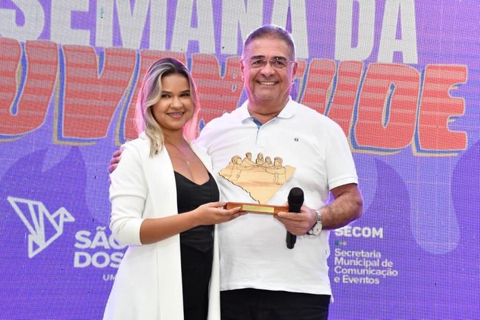 Prêmio Jovens que Inspiram emociona e conta histórias de superação em São Miguel dos Campos