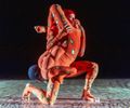 Companhia de Dança Deborah Colker é a grande atração da Semana no Teatro Gustavo Leite