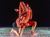 Companhia de Dança Deborah Colker é a grande atração da Semana no Teatro Gustavo Leite