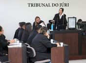 Acusado de tentar matar a ex-mulher em Murici é condenado a 19 anos de reclusão