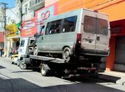 SMTT intensifica fiscalização de transportes de passageiros
