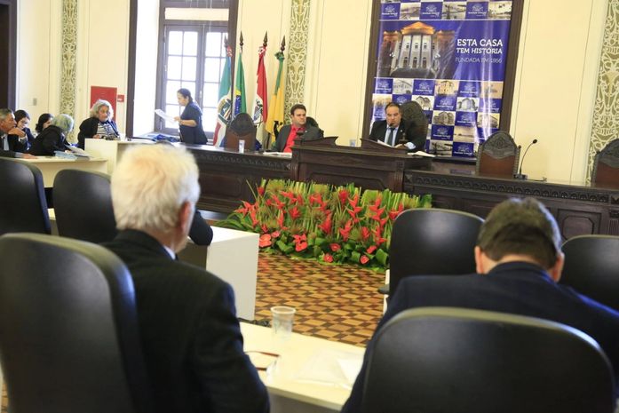 Audiência pública debate no próximo dia 26 Orçamento de Maceió para 2019