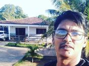 Ex-candidato a vereador é assassinado dentro de casa em interior de Alagoas