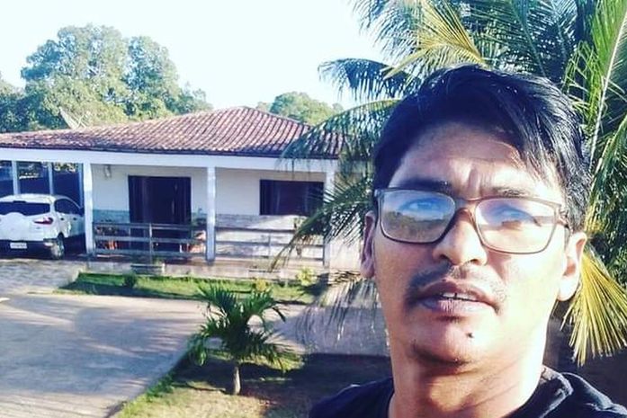 Ex-candidato a vereador é assassinado dentro de casa em interior de Alagoas
