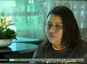 E a Vania, presidenta do Coletivo de Mulheres Pretas Periféricas deu show na entrevista da TV Ponta Verde. Vocês viram?