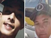 Jovens encontrados mortos em Ouro Branco 