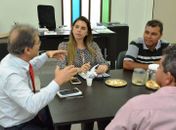 Deputada quer inserir produção de 600 assentados em Programa de Aquisição de Alimentos de AL