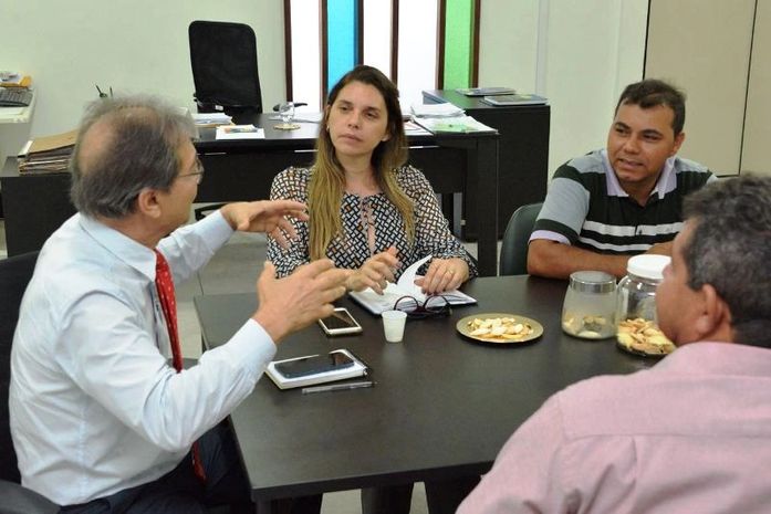 Deputada quer inserir produção de 600 assentados em Programa de Aquisição de Alimentos de AL