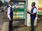 Procon vai divulgar lista de preços mais acessíveis de gasolina