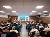 Projeto Nascentes de Vida é apresentado a prefeitos e secretários municipais na AMA