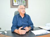 Rogério Teófilo fala sobre sua gestão, obras, educação e sucessão municipal