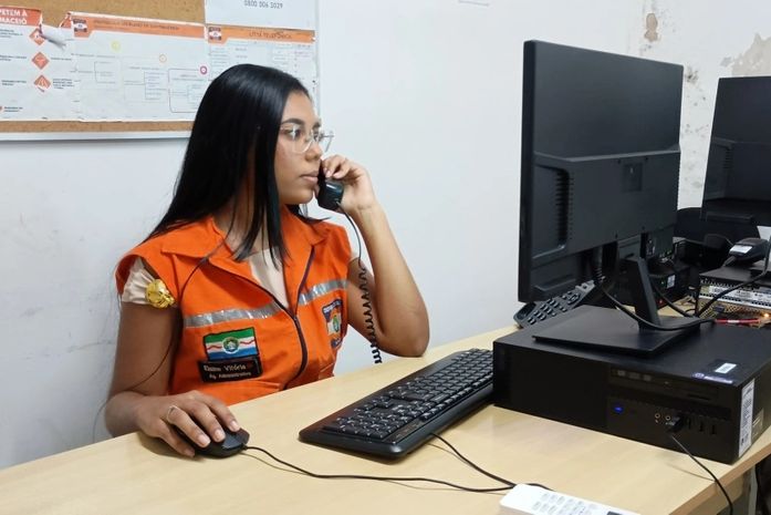 Defesa Civil de Maceió disponibiliza novo número de atendimento à população