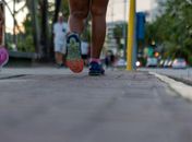 Exercícios físicos ao ar livre favorecem a disseminação da Covid-19