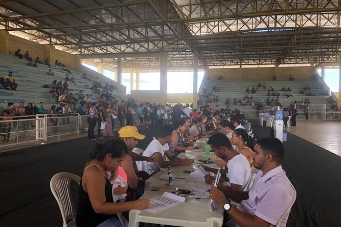 Prefeitura de Arapiraca divulga lista de homologação dos candidatos inscritos no PSS 2019