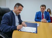 Governo de Alagoas sanciona duas leis que reestruturam e fortalecem os serviços do MP