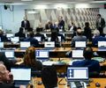 Em votação unânime, CCJ do Senado rejeita e enterra PEC da Blindagem
