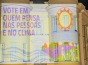 Palanque virtual monitora compromisso de candidatos de Alagoas com o desenvolvimento verde