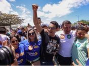 Marcelo Palmeira tem maioria, mas eleição da Câmara de Maceió depende de JHC