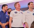 Uma das maiores lideranças políticas de Alagoas, Marx Beltrão oficializa candidatura e é um dos favoritos à reeleição para a Câmara