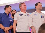 Uma das maiores lideranças políticas de Alagoas, Marx Beltrão oficializa candidatura e é um dos favoritos à reeleição para a Câmara