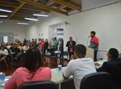 Transporte: demandas apresentadas em audiência serão discutidas com Prefeitura e empresas